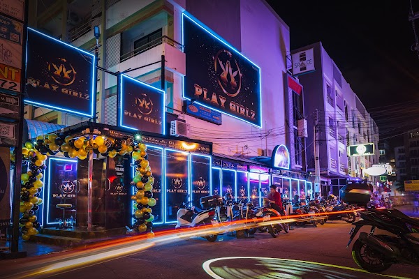 Play Girlz Pattaya