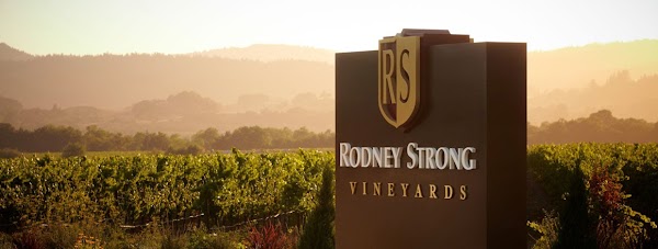 Rodney Strong Vineyards 1