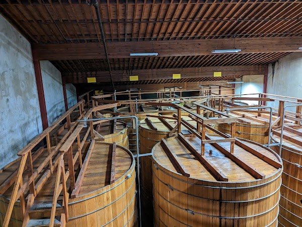 Rodney Strong Vineyards 5