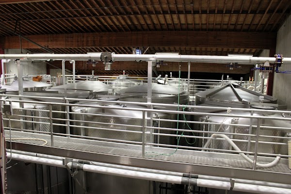 Rodney Strong Vineyards 2
