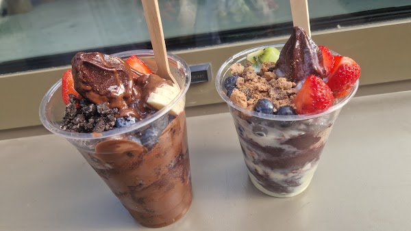 PUR. Acai 1