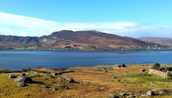 Achill Island 3