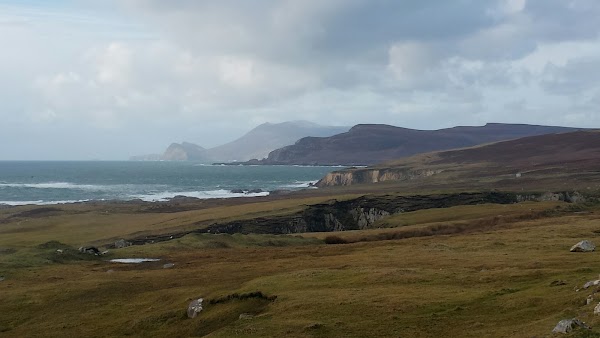 Achill Island 2