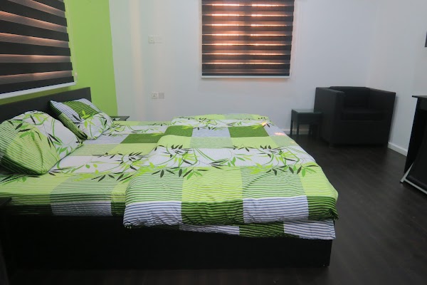 Omu Resort Ibeju Lekki 5