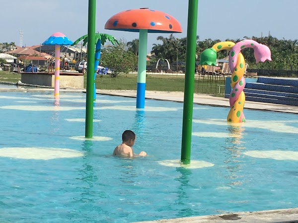 Omu Resort Ibeju Lekki 4