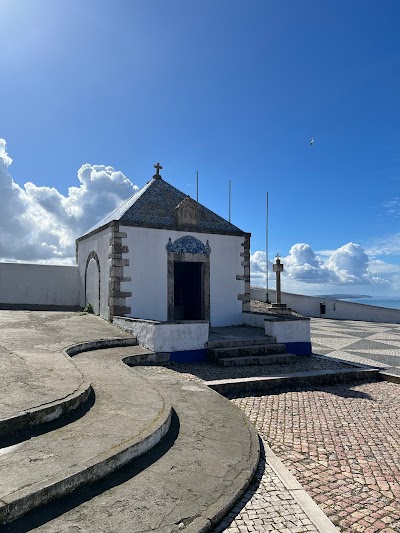 Chapel of the Miracle's Memory