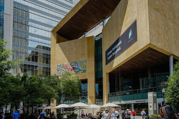 The Mint Museum – Uptown