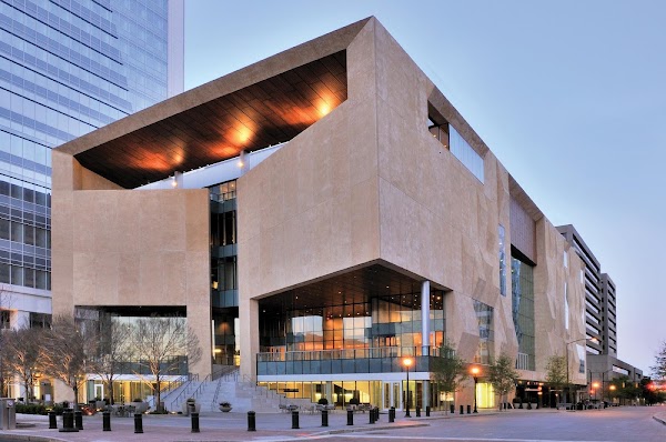 The Mint Museum – Uptown 5