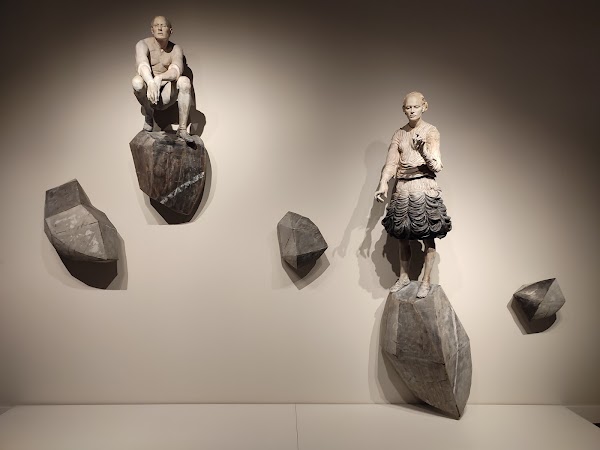The Mint Museum – Uptown 4