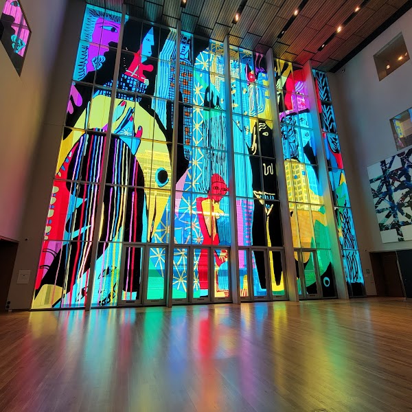The Mint Museum – Uptown 2