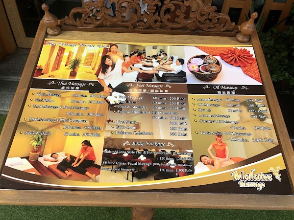 Malatee Massage - Phetchaburi 15 1