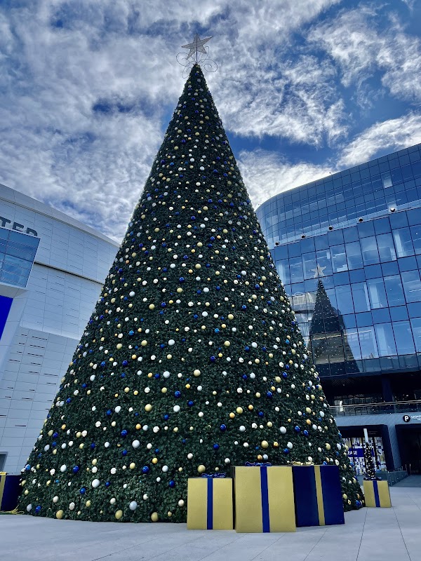 Chase Center 4
