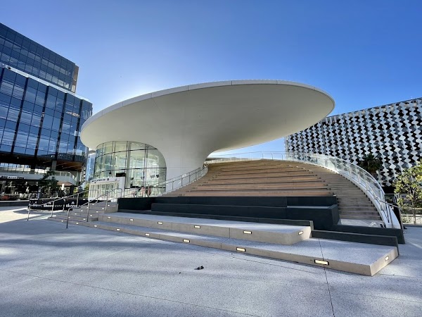 Chase Center 3