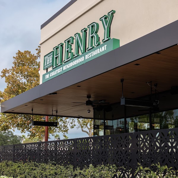 The Henry