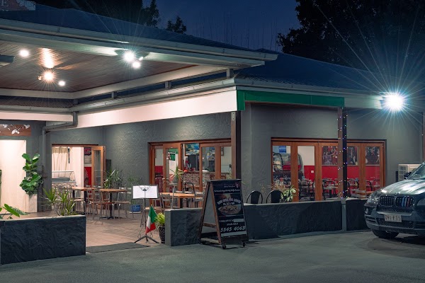 Belvedere Italian Restaurant Tamborine Mountain