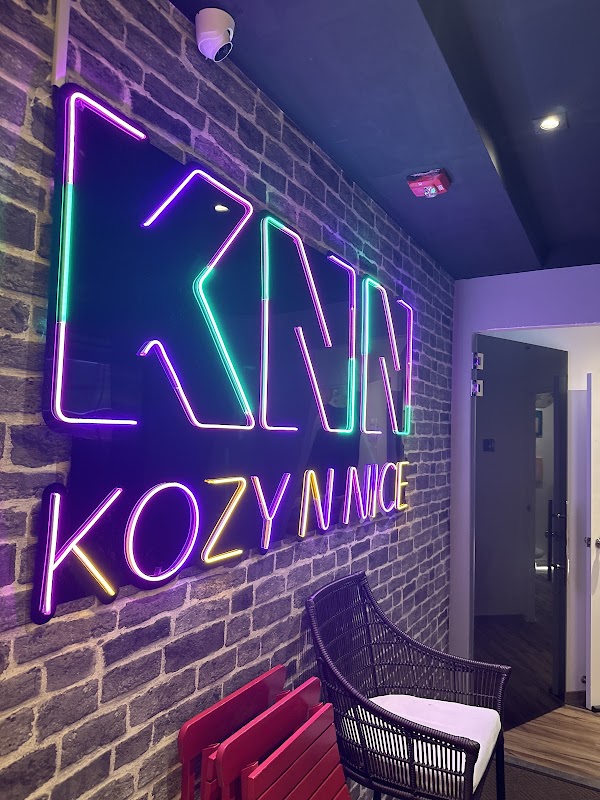 Kozynnice @ Jalan Besar 4