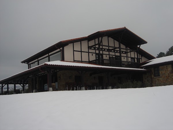 Larrakoetxea 3