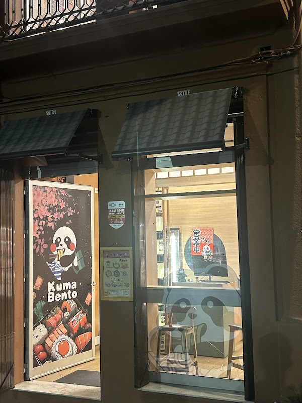 Ramen Kuma Bento São Bento