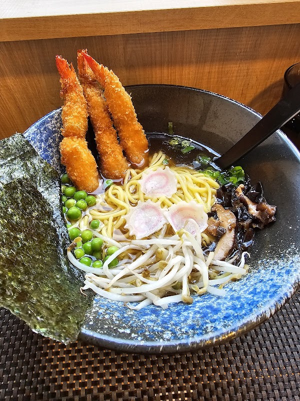 Ramen Kuma Bento São Bento 3