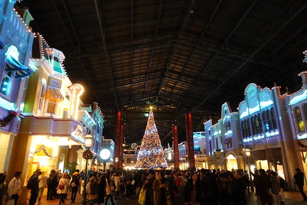 World Bazaar 5