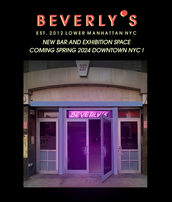 Beverly's 1