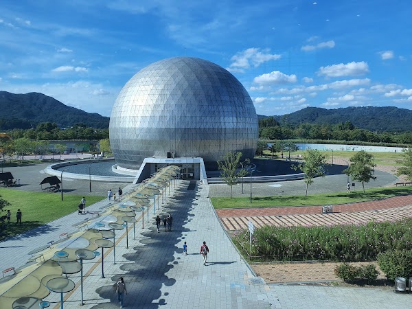 Gwacheon National Science Museum 2