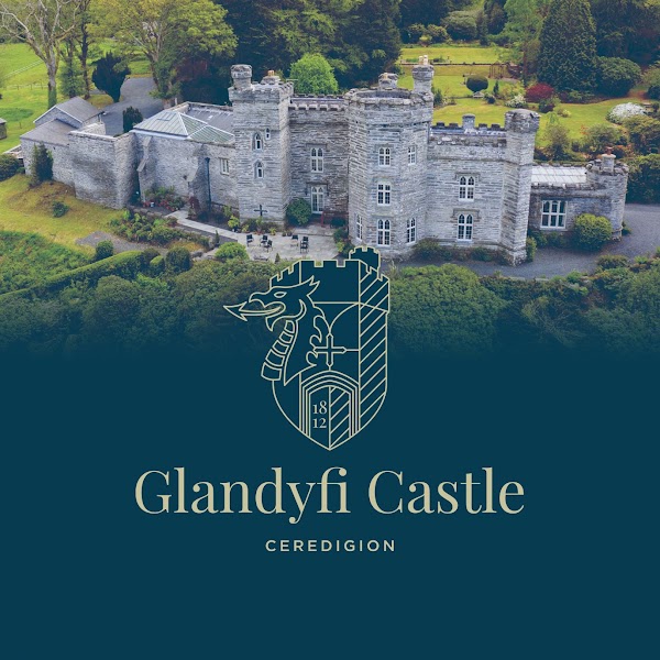 Glandyfi Castle 5