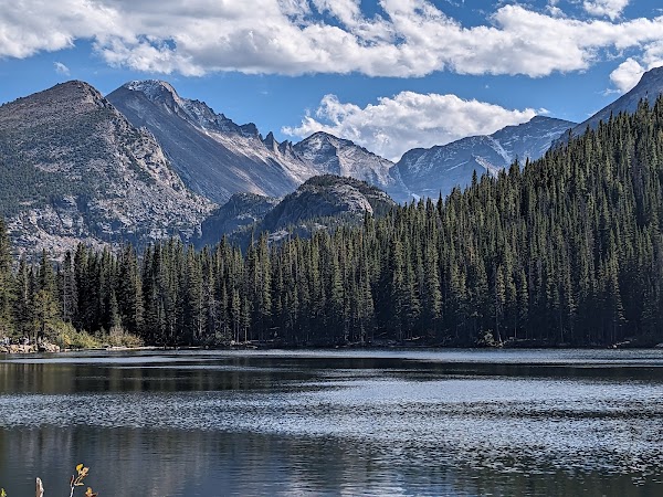 Rocky Mountain National Park 6