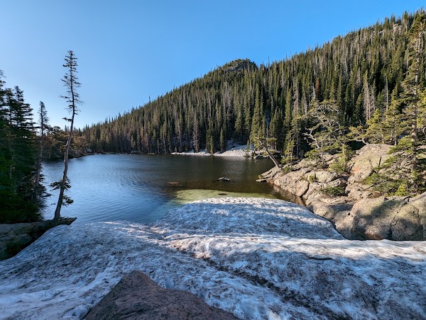 Rocky Mountain National Park 5