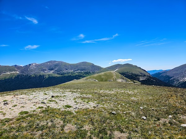 Rocky Mountain National Park 3