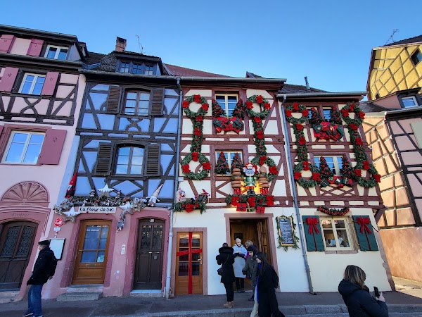 La Fleur de Sel 3
