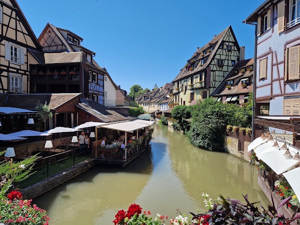 La Fleur de Sel 2