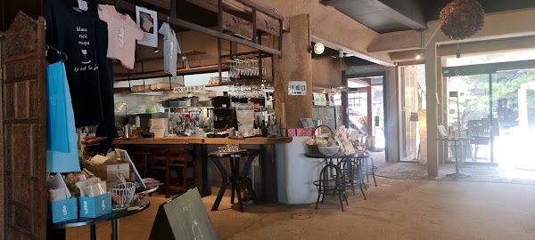 Cafe du pin 2