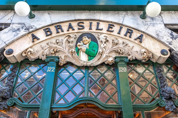 A Brasileira 3