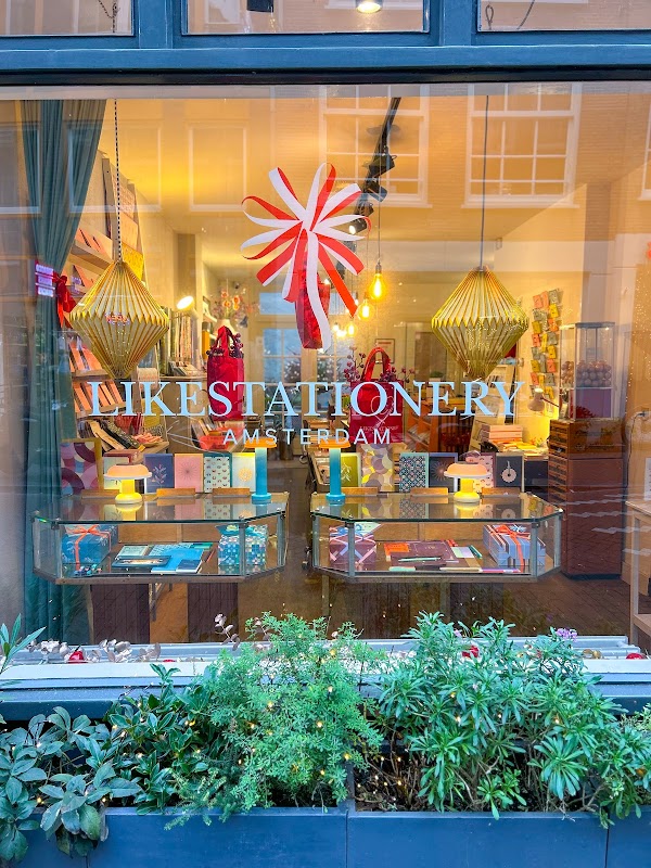 LikeStationery
