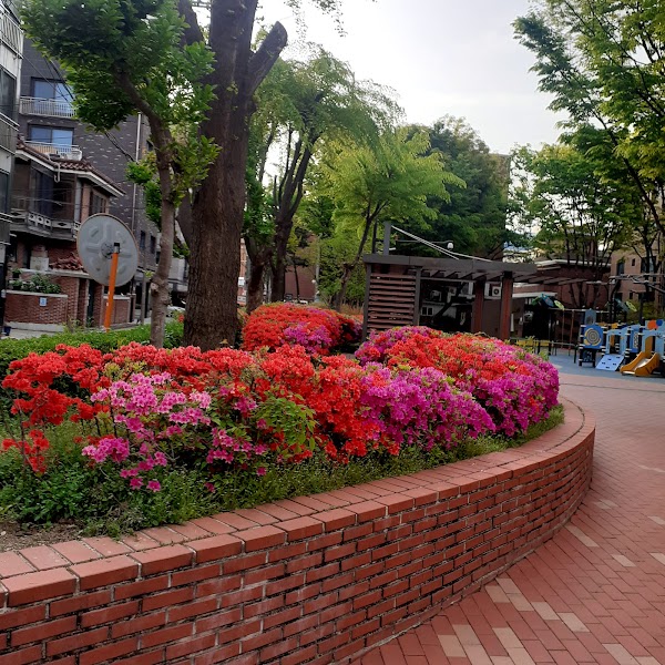 Amsa-dong