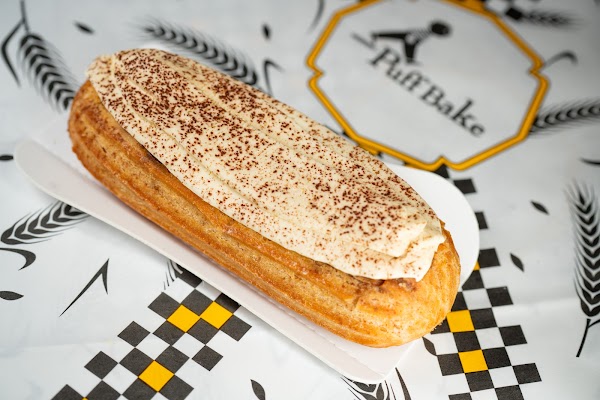 Marouf & Puff Bake 4