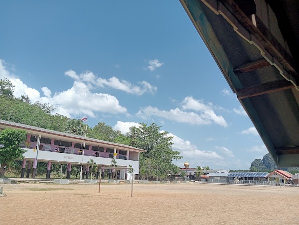Traditional Fishing Village 2