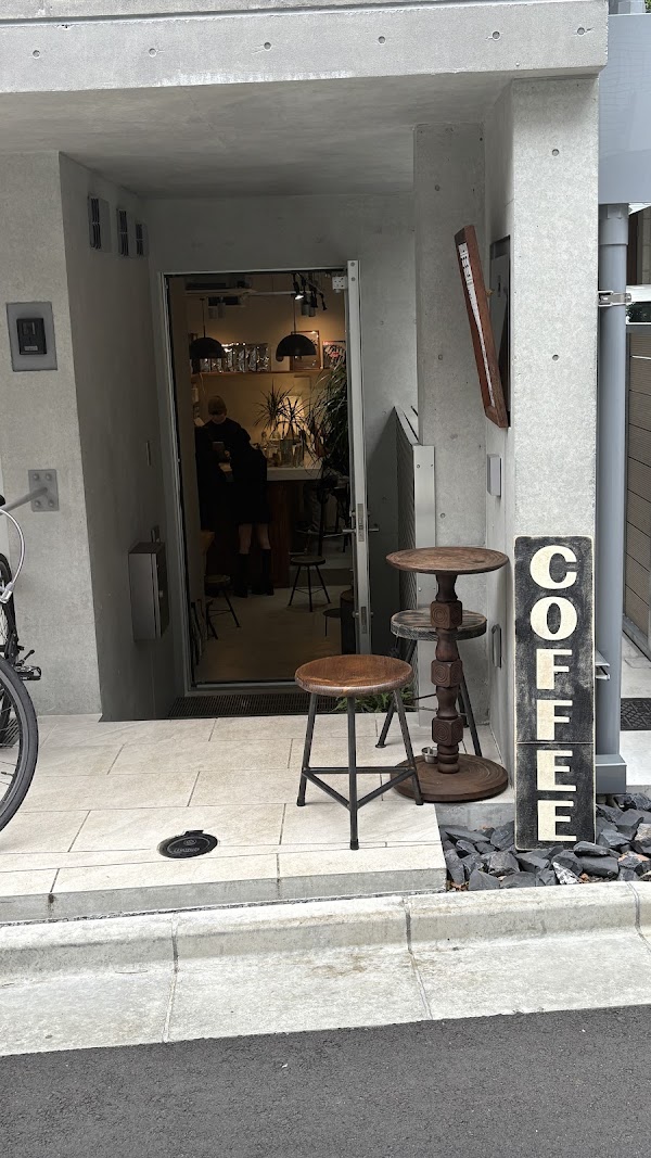 OVERDAY COFFEE 1