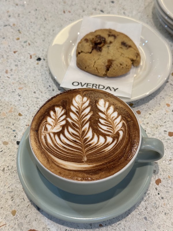 OVERDAY COFFEE 3