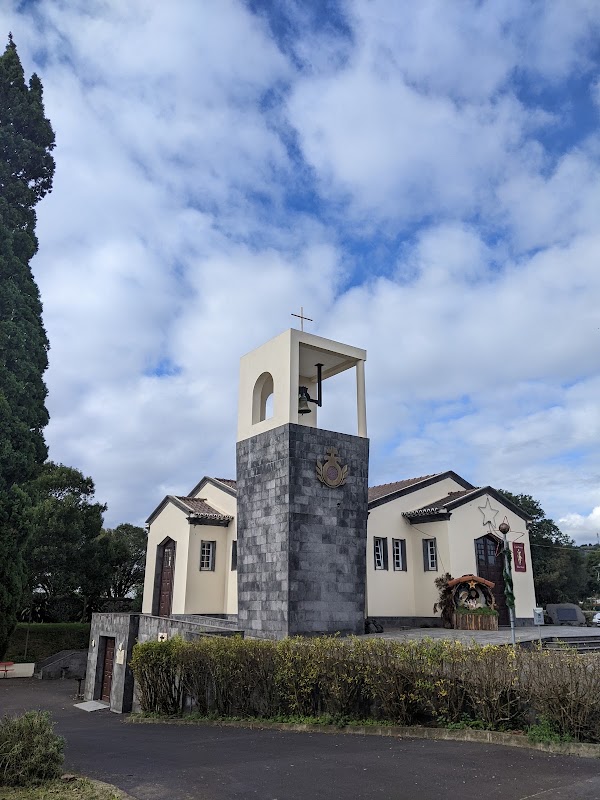 ISJD - Casa de Saúde S. Miguel 1