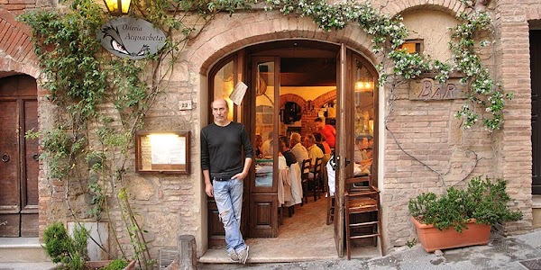 OSTERIA ACQUACHETA BISTECCA FIORENTINA ALLA BRACE APERTA PRANZO E CENA NO MARTEDI e MERCOLEDÌ, BUONA VITA A TUTTI ‼️