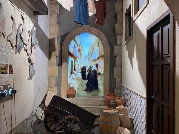 Lisbon Earthquake 1755 5