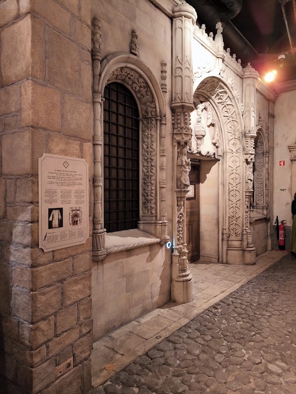 Lisbon Earthquake 1755 4