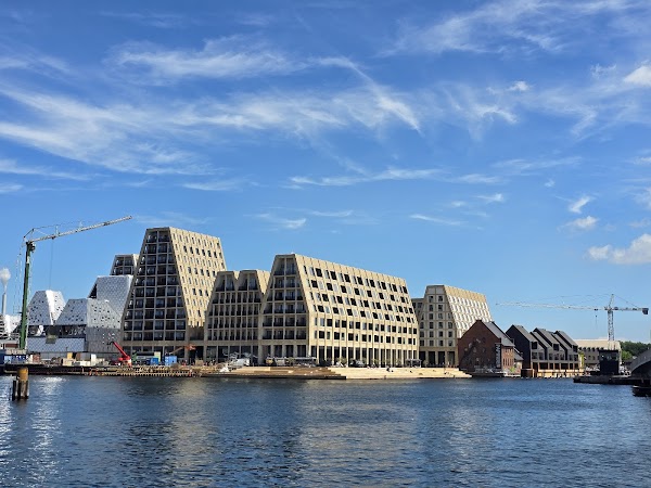25hours Hotel Paper Island