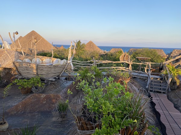 Azulik Resort