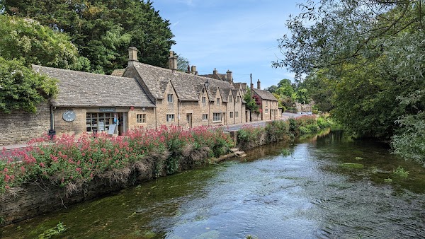 Arlington Row 4