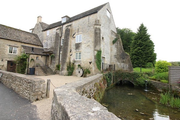 Arlington Row 2