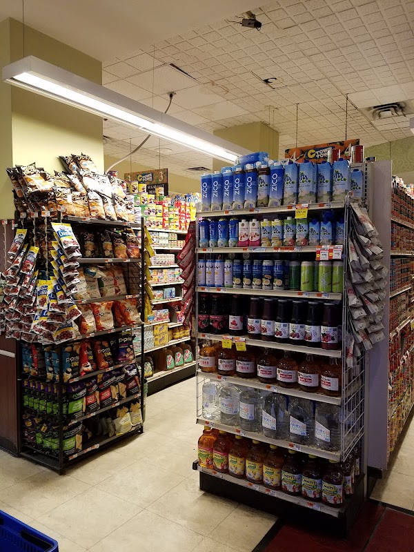 CTown Supermarkets 4