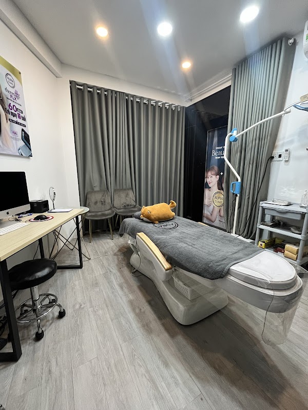 Aura Clinic Q1
